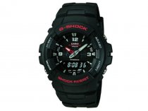 Casio G-SHOCK G100-1BV Wrist Watch PRICE- 1200 Casio G-SHOCK G100-1BV Wrist Watch PRICE- 1200