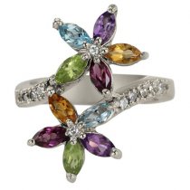 Citrine Round 0.55Ct Brilliant Diamond Earrings In 18K White GoldCitrine Round 0.55Ct Brilliant Diamond Earrings In 18K White Gold Citrine Round 0.55Ct Brilliant Diamond Earrings In 18K White GoldCitrine Round 0.55Ct Brilliant Diamond Earrings In 18K White Gold