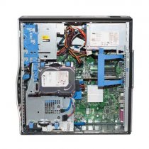 DELL Precision T3500 Workstation, Windows 10 Pro 64-bit, Intel Xeon W3550 3.06GHz, 6GB RAM, 4x 250GB SATA, DVD-ROM, 2GB NVIDIA Quadro 4000, Europc 30 Days Warranty - 120178 DELL Precision T3500 Workstation, Windows 10 Pro 64-bit, Intel Xeon W3550 3.06GHz, 6GB RAM, 4x 250GB SATA, DVD-ROM, 2GB NVIDIA Quadro 4000, Europc 30 Days Warranty - 120178