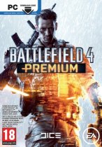 EA Battlefield 4 Premium Service (Code in a Box) EA Battlefield 4 Premium Service (Code in a Box)