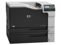 HP Color LaserJet Enterprise M750n HP Color LaserJet Enterprise M750n