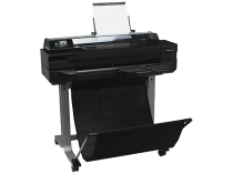 HP Designjet T520 A1/610mm ePrinter HP Designjet T520 A1/610mm ePrinter