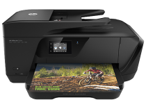 HP OfficeJet 7510 Wide Format All-in-One Printer HP OfficeJet 7510 Wide Format All-in-One Printer