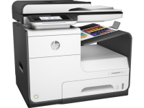 HP PageWide 377dw Multifunction Printer HP PageWide 377dw Multifunction Printer