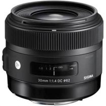 Sigma sd Quattro Mirorrless Camera + 30mm F1.4 DC HSM Art Lens Sigma sd Quattro Mirorrless Camera + 30mm F1.4 DC HSM Art Lens